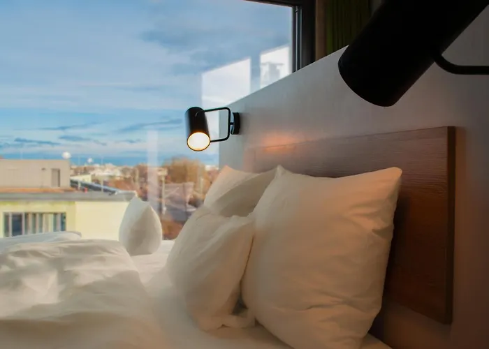 Gambino Hotel Cincinnati