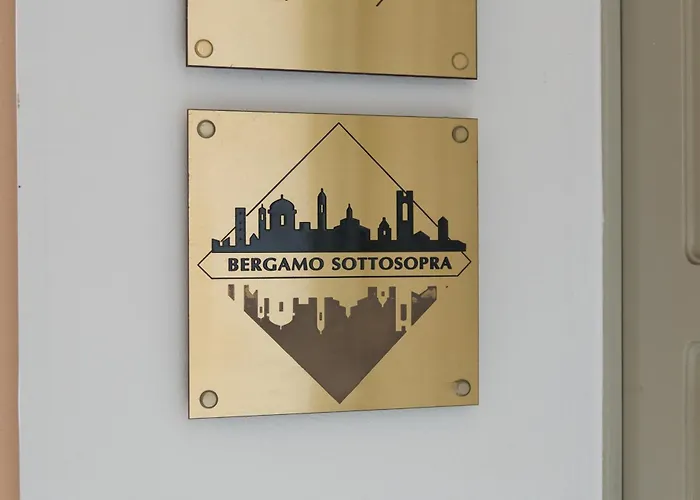 Bergamo Sottosopra