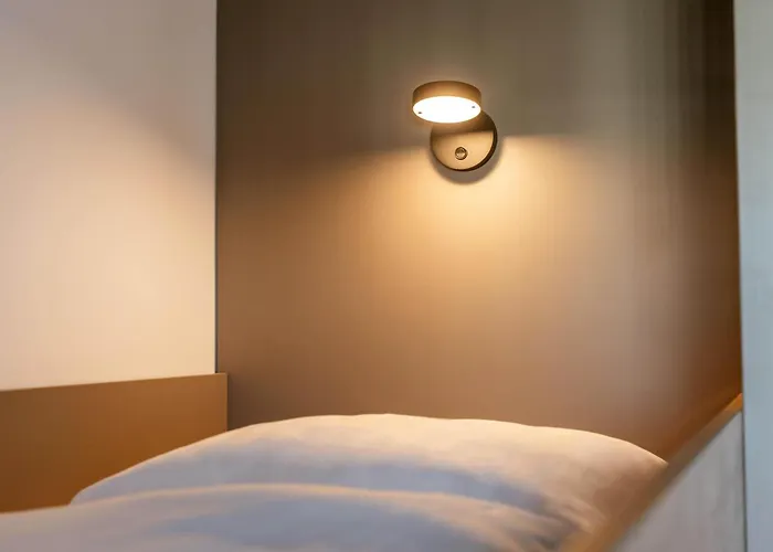 B&B Hotel Stuttgart-Airport/Messe