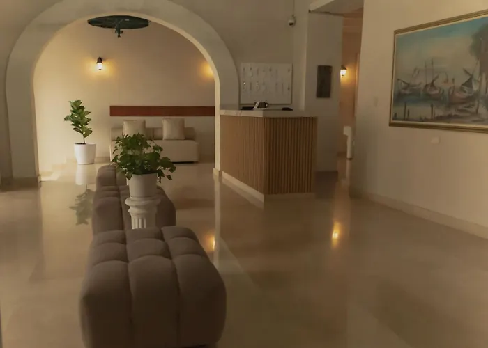 Casa Villa Colonial By Akel Hotels Cartagena 