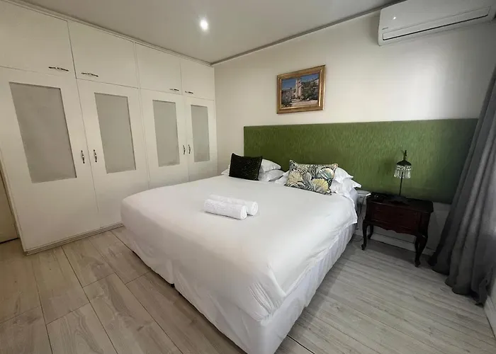 Thyme Wellness Spa And Guesthouse