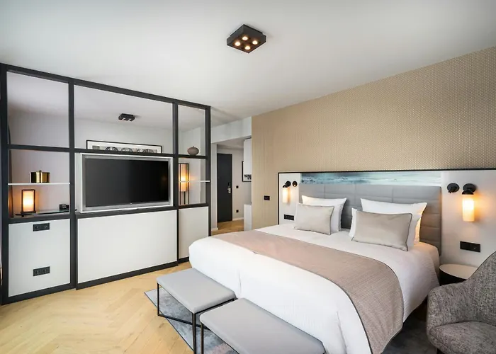 Leonardo Royal Hotel Cologne Bonn Airport