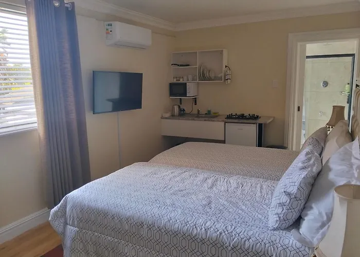 Camdale Guesthouse