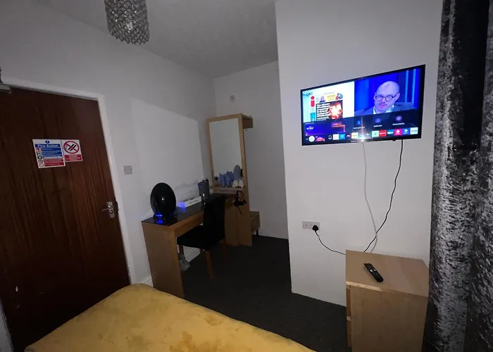 Ash Lea Hotel