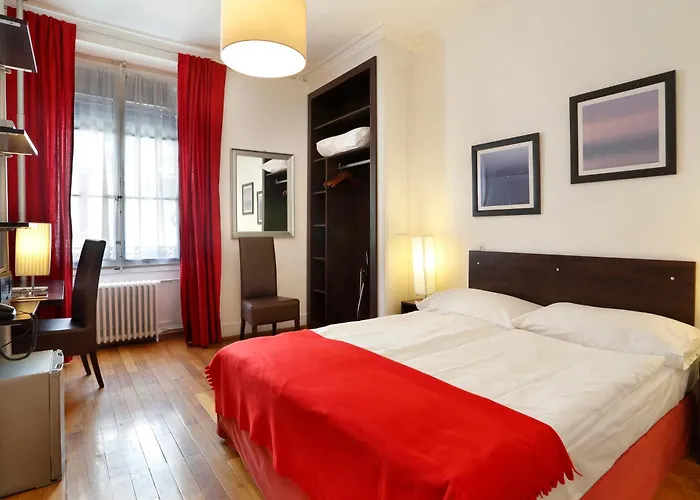 Hotel Tor