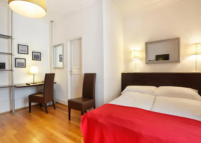 Hotel Tor