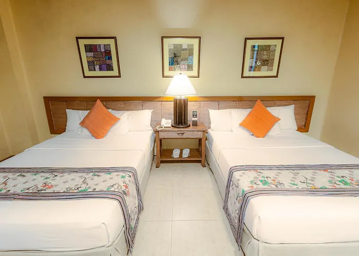 Java Hotel