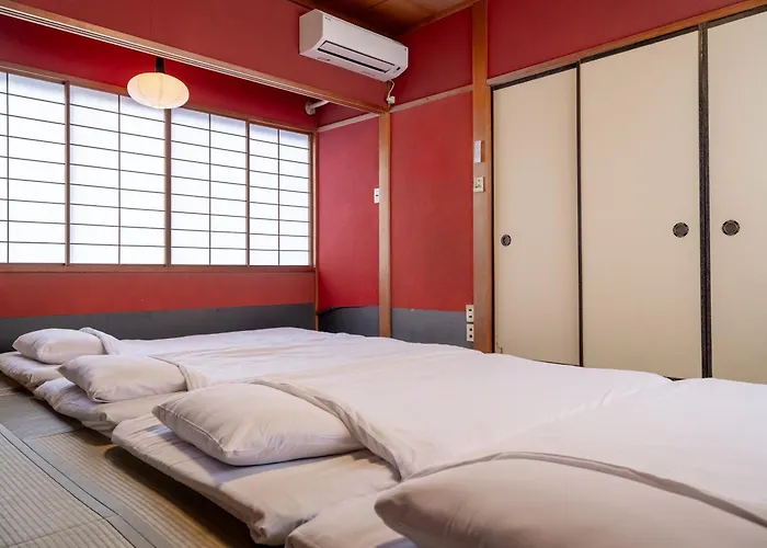 Guesthouse Nagonde