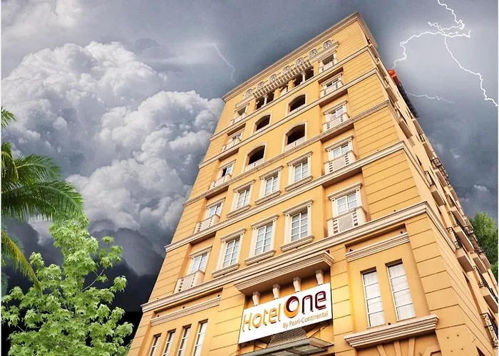 Hotel One Garden Town, Lahore