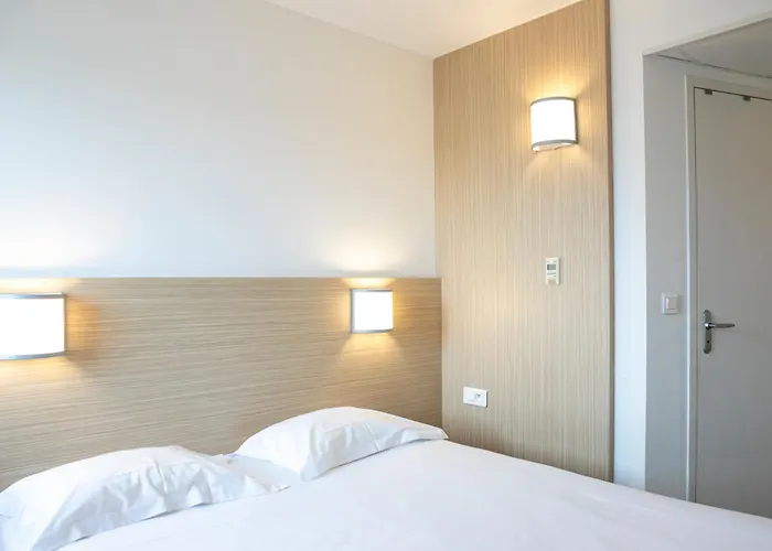 The Originals Access,Tendance Hotel, Saint-Etienne