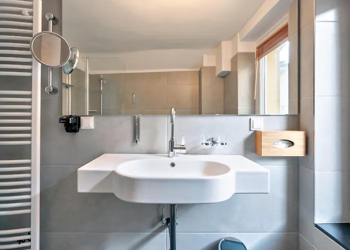 Design Hotel Wiegand