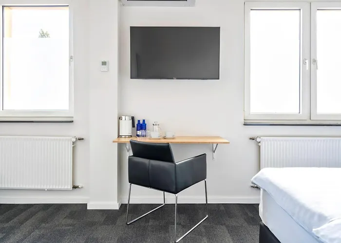 Design Hotel Wiegand