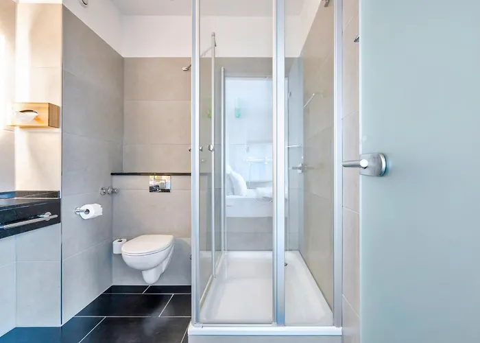 Design Hotel Wiegand
