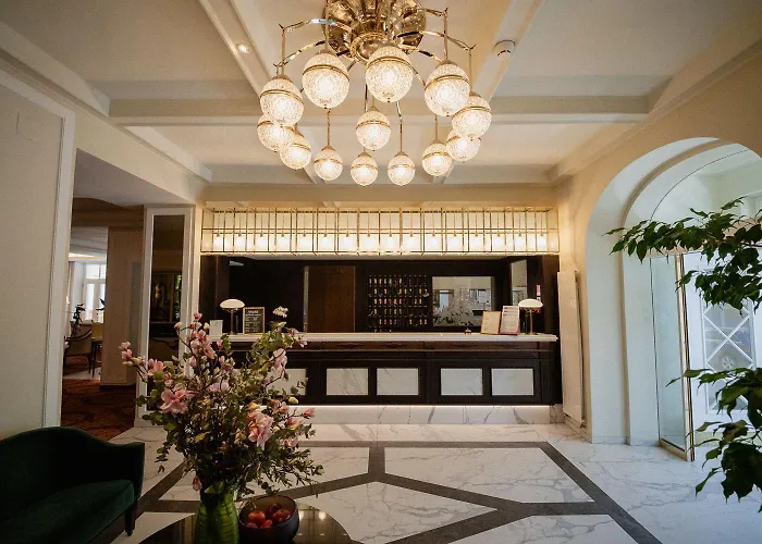 Hotel Bavaria