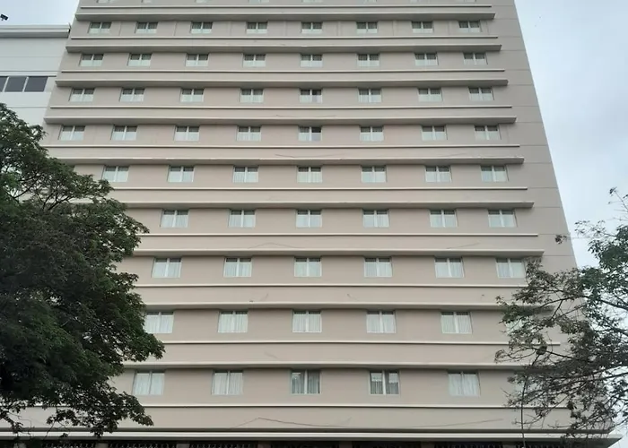 Hotel San Agustin Riviera Lima