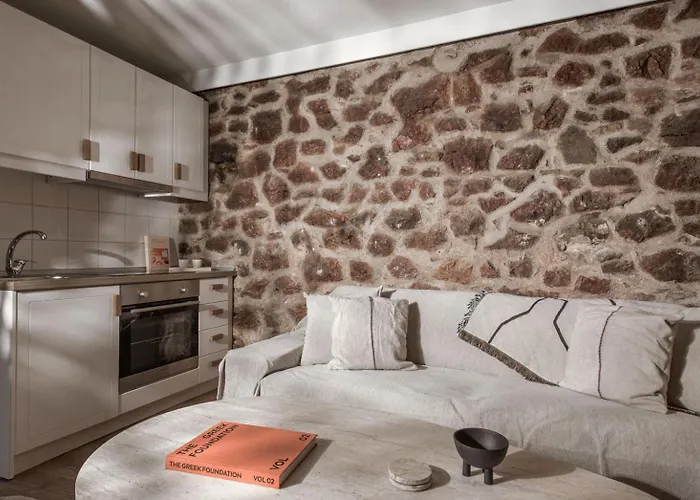 Ederlezi Boutique Hotel