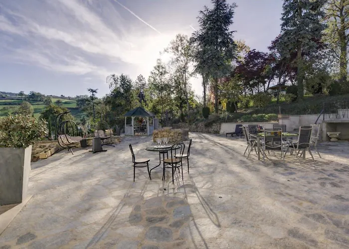 Le Domaine De La Plume