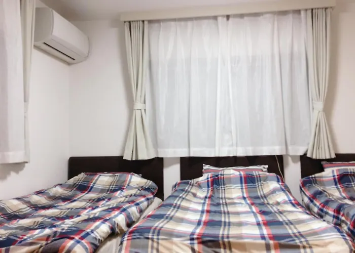 Hotel Yuni Star-Club
