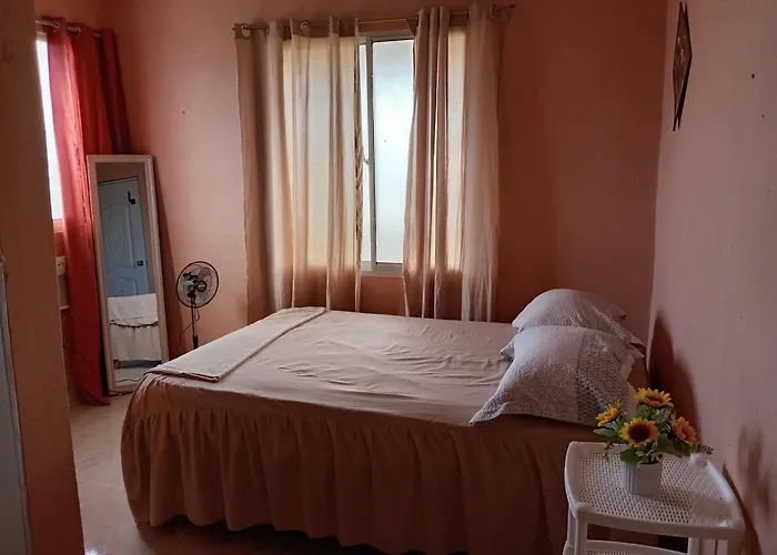 Dona Beba Guesthouse