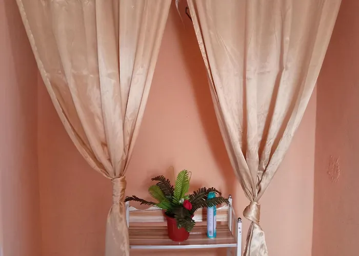 Dona Beba Guesthouse
