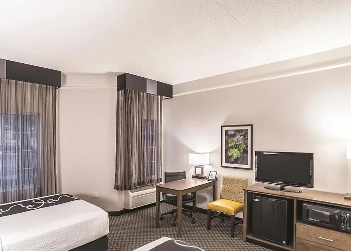 La Quinta By Wyndham Flagstaff