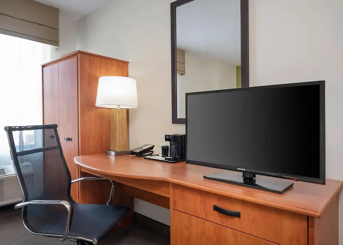 Sleep Inn Midway Airport