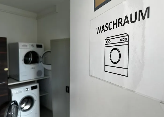 Adapt Apartment Hotel Berlin - Adlershof