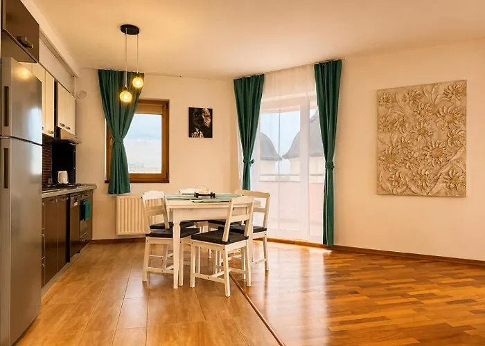 Monte Carlo Palace Suites