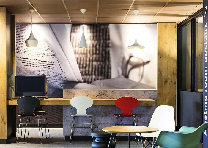 Ibis Schiphol Amsterdam Airport