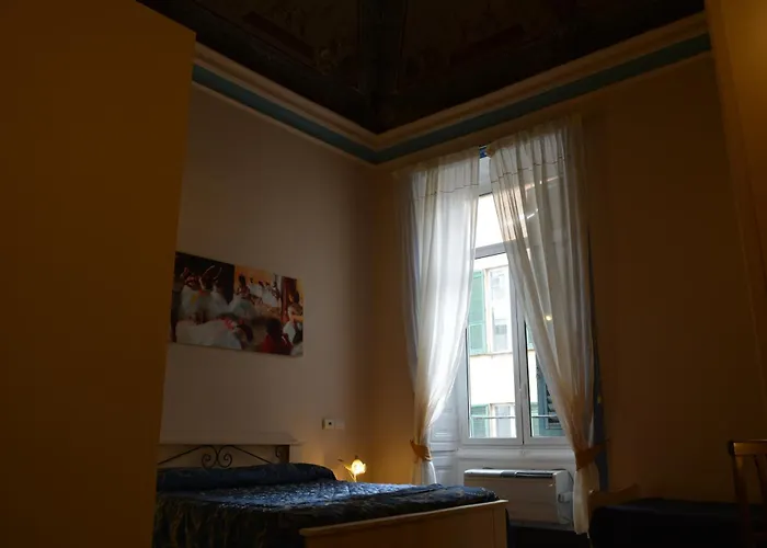 Family Hotel Balbi