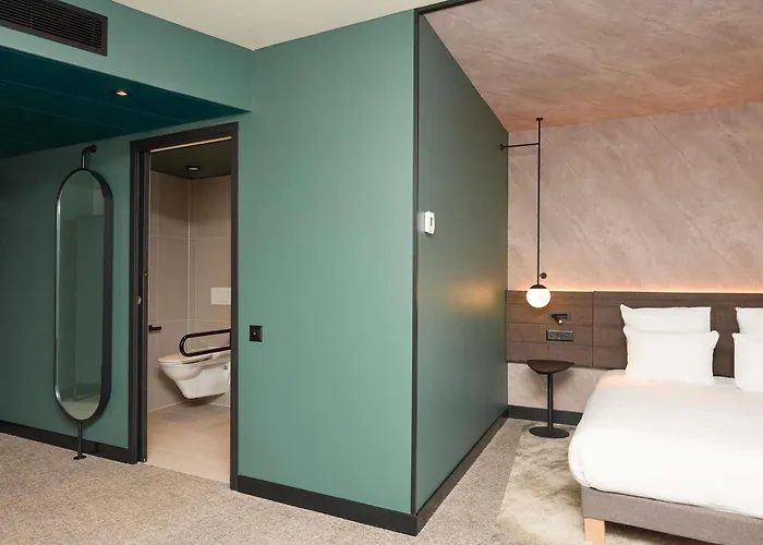 Novotel Bern Expo