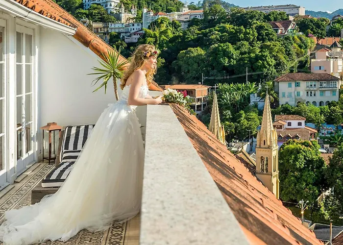 Santa Teresa Hotel Rio De Janeiro - Mgallery Collection