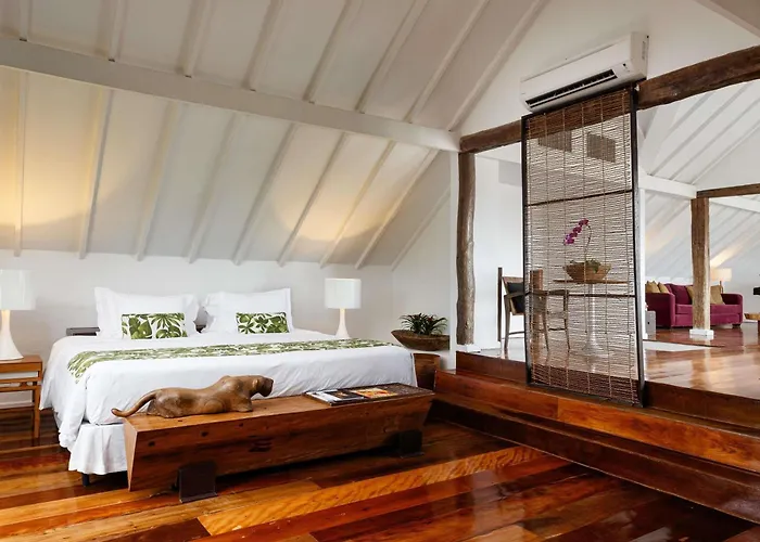 Santa Teresa Hotel Rio De Janeiro - Mgallery Collection