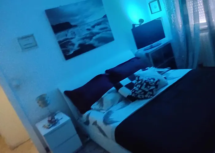 B&B Capua Roma