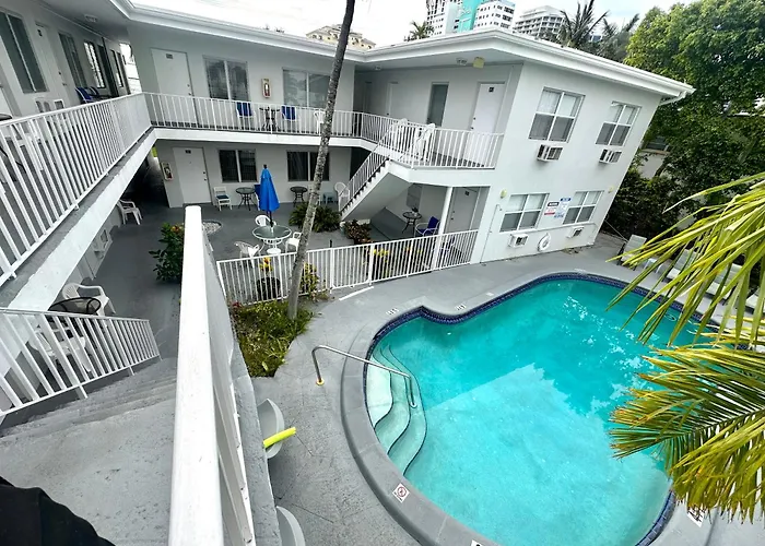 Summerland Suites