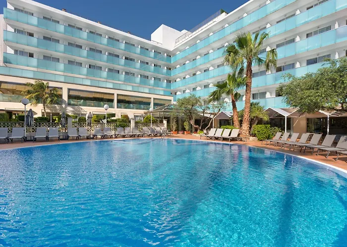 H10 Delfín - Adults Only