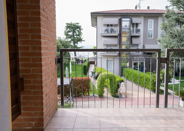 Hotel Campanello