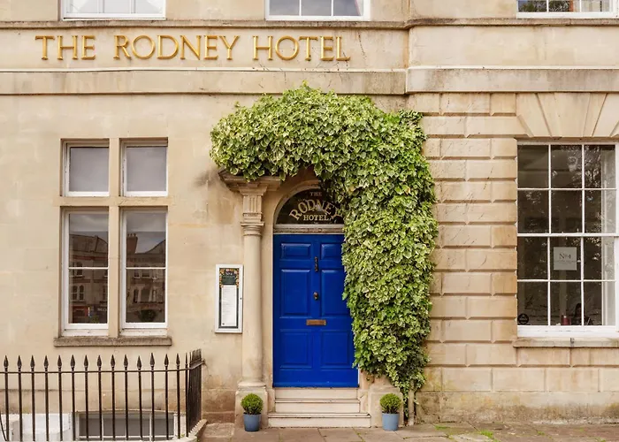 The Rodney Hotel