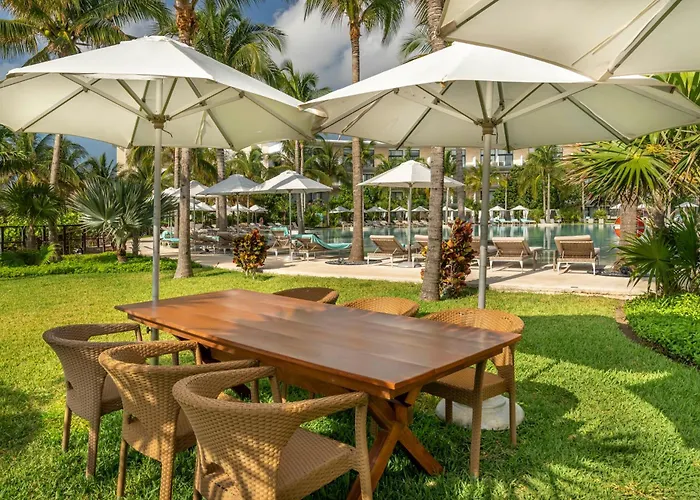 Haven Riviera Cancun (Adults Only) Alfredo V. Bonfil