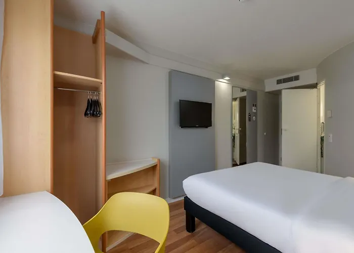 Ibis Hotel Koeln Airport