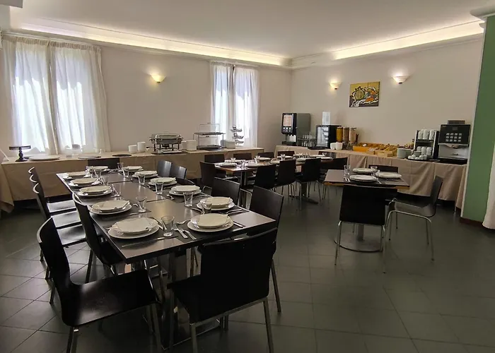 Hotel Alba Roma