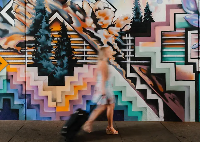 Hyatt Centric Downtown Denver