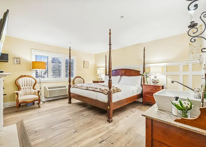 Mirabelle Inn