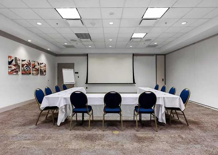 Hilton Garden Inn Ithaca