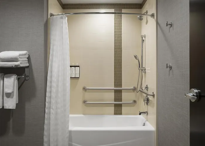 Hyatt Place West Des Moines/Jordan Creek