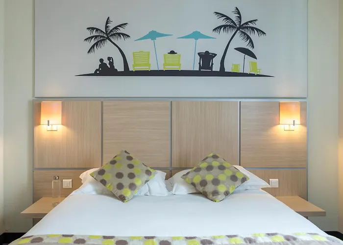 The Originals Boutique, Actuel Hotel, Saint-Etienne Aeroport
