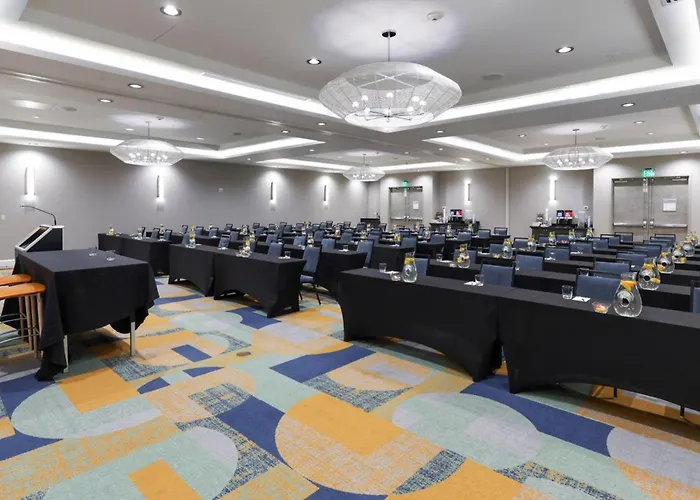 Hampton Inn & Suites By Hilton Miami Downtown/Brickell