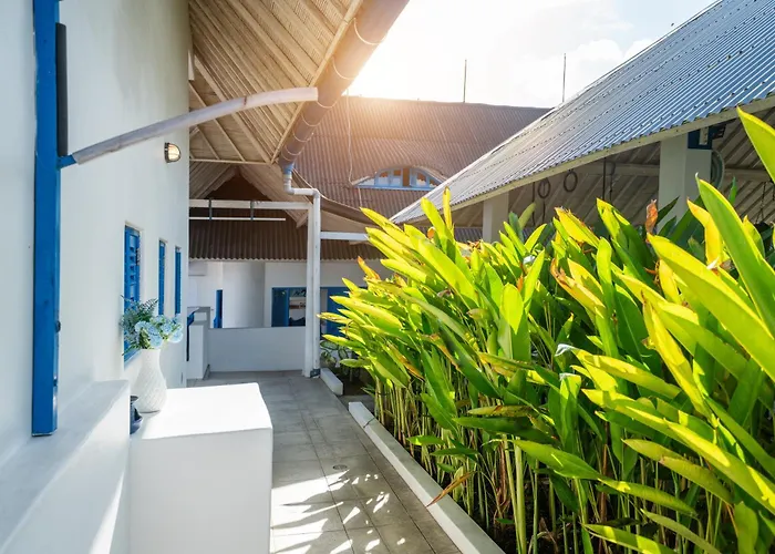 Bali Bio Villas