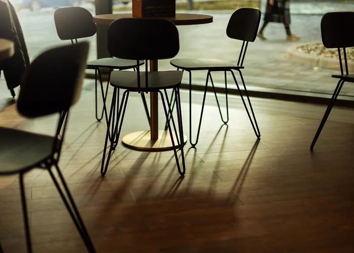 Holiday Inn - The Niu, Mesh Stuttgart Messe By Ihg