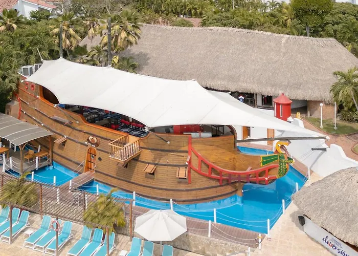 Decameron Galeon